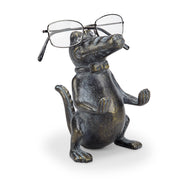 SPI Home Alligator Eyeglass Stand Sculptures SPI 