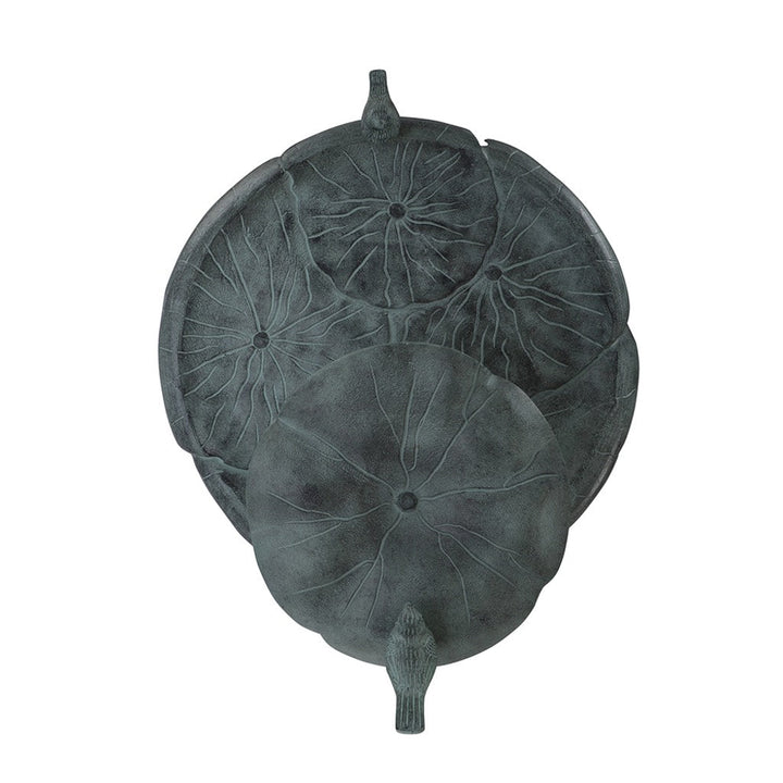 SPI Garden Bird Chat on Lotus Birdfeeder/Birdbath Bird Feeders SPI 