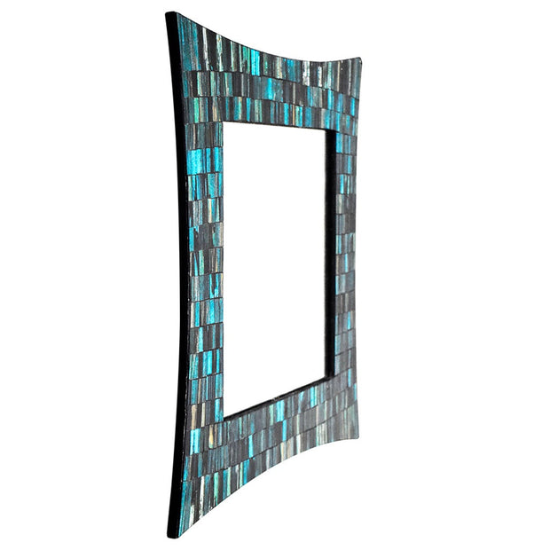 SPI Home Mosaic Wall Mirror Mirrors SPI 