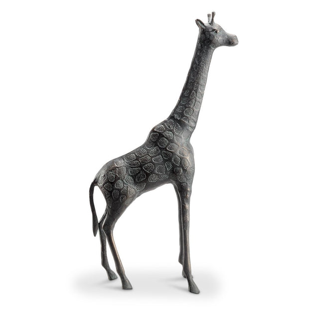 SPI Home Giraffe Decor Sculpture Sculptures SPI 