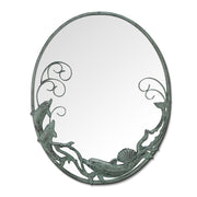 SPI Home Dolphin Trio Wall Mirror Wall Art SPI 