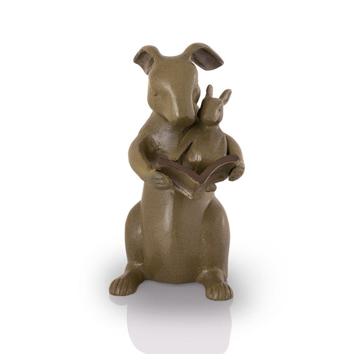 SPI Garden Sharing A Story Bunny Sculpture Sculptures SPI 