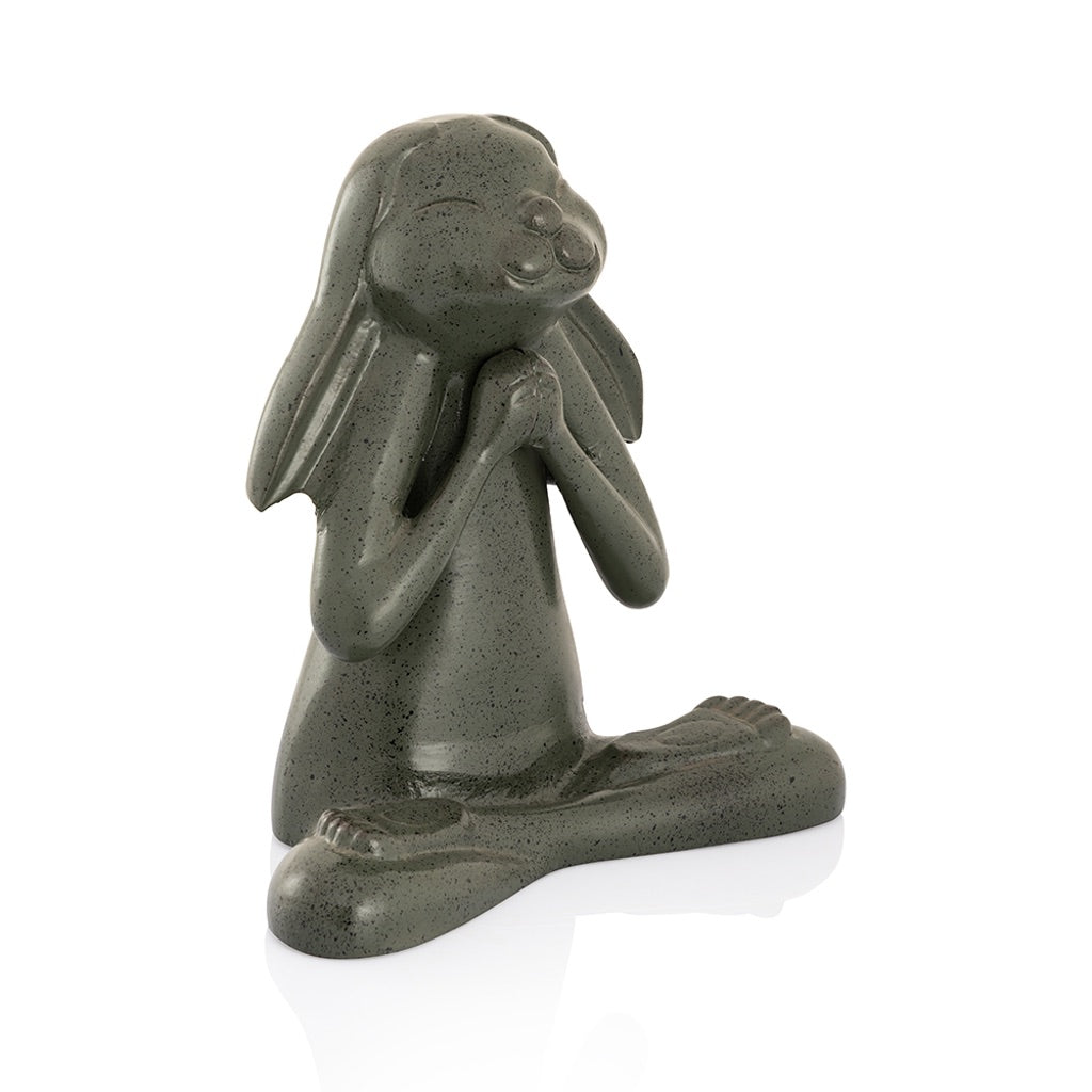 SPI Garden Bunny Sculpture