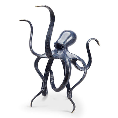 SPI Gallery Grabby Octopus Sculpture Sculptures SPI 