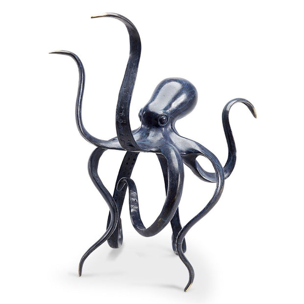 SPI Gallery Grabby Octopus Sculpture Sculptures SPI 