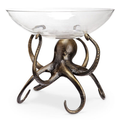 SPI Home Octopus Bowl Bowls SPI 