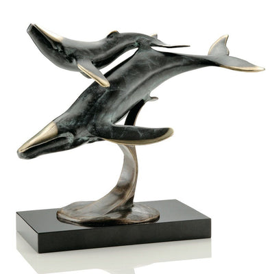 SPI Gallery Whalesong Sculpture Sculptures SPI 