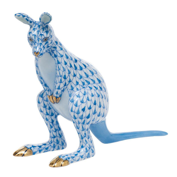 Herend Joey Figurines Herend 