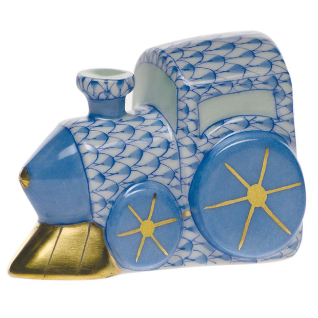 Herend Train Figurines Herend 