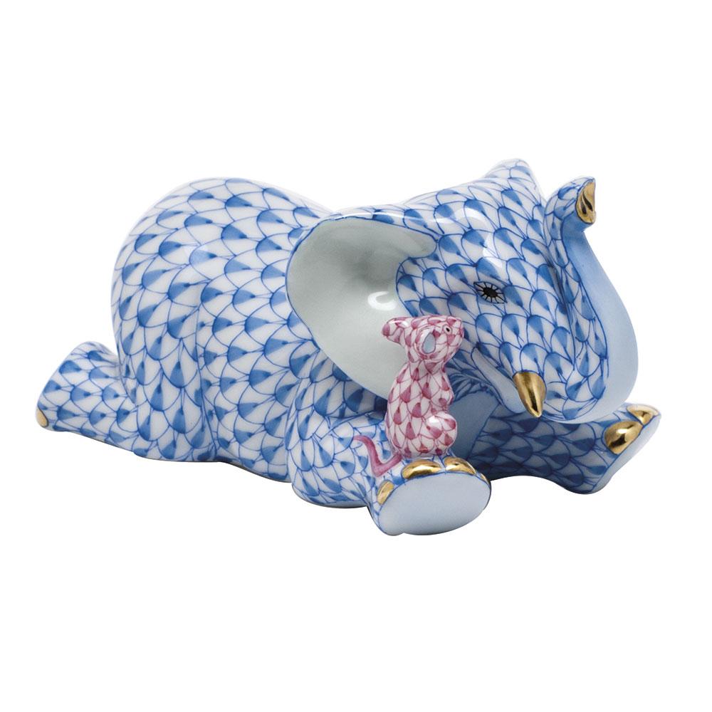 Herend Fast Friends Figurines Herend 