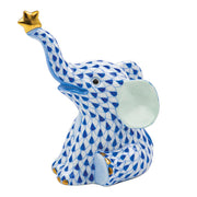 Herend Reach For The Stars Figurines Herend Sapphire 