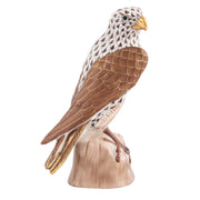 Herend Falcon Figurines Herend Chocolate 