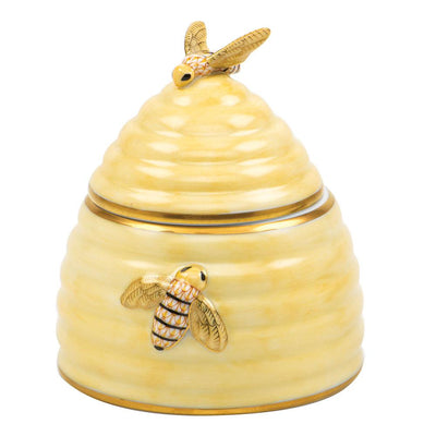 Herend Honey Pot Figurines Herend 