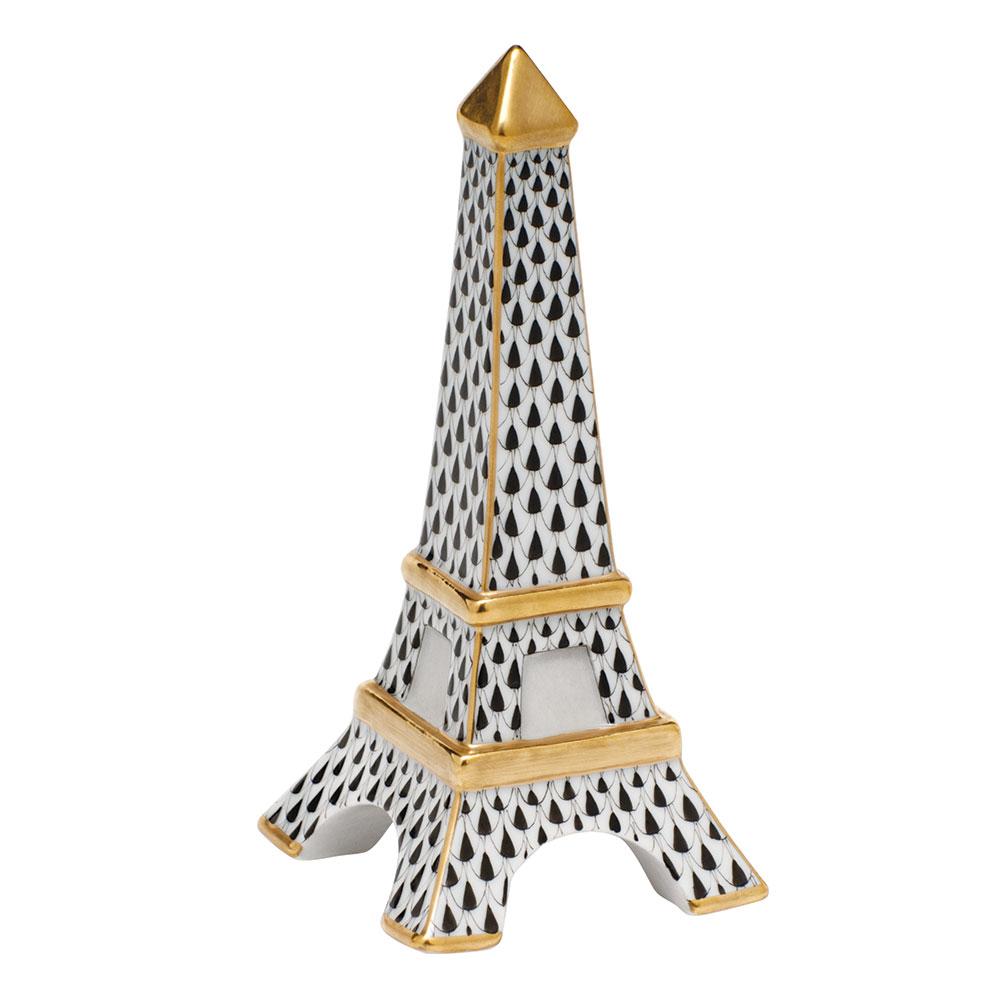 Herend Eiffel Tower - Thumbnail 5