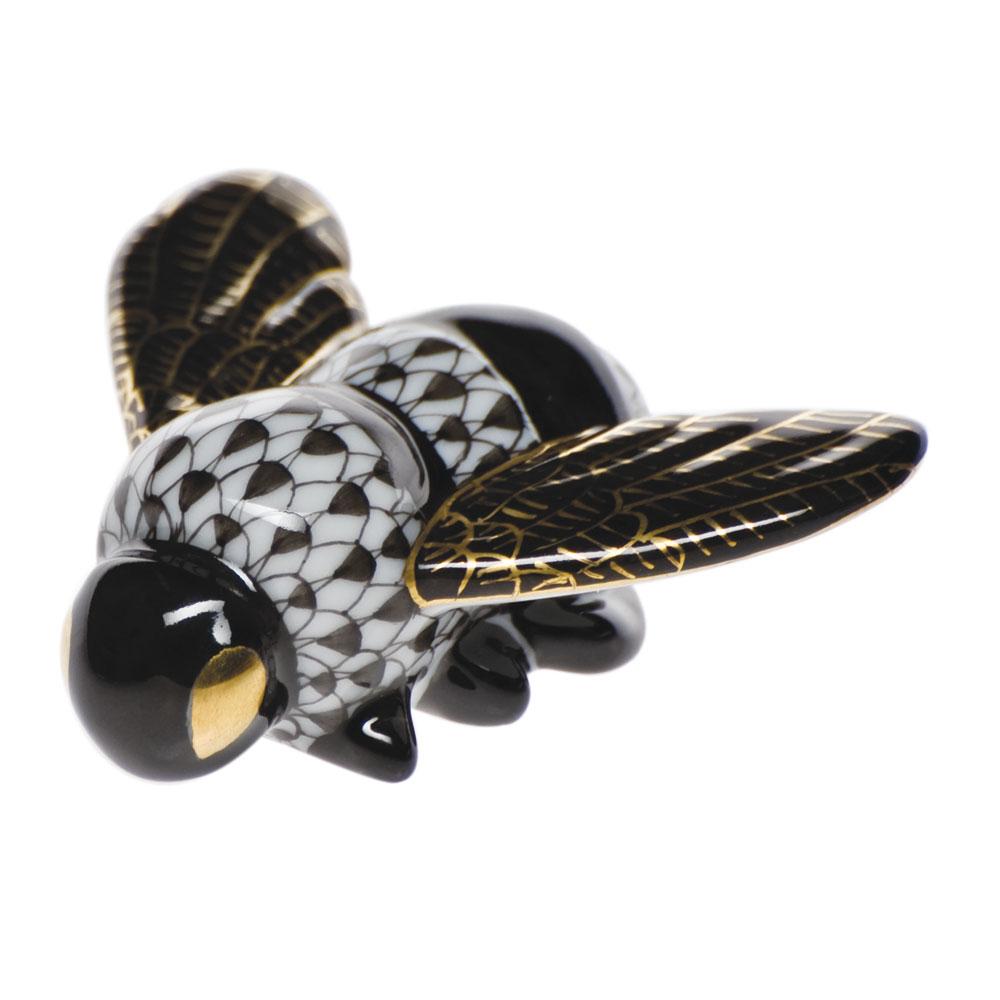 Herend Bumble Bee - Thumbnail 3