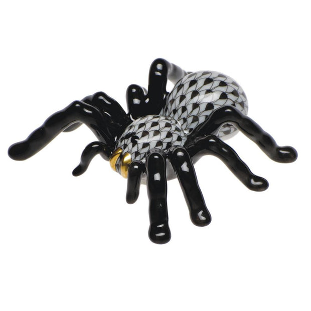 Herend Tarantula Figurines Herend 