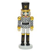 Herend Nutcracker Figurines Herend Black 