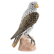 Herend Falcon Figurines Herend Black 
