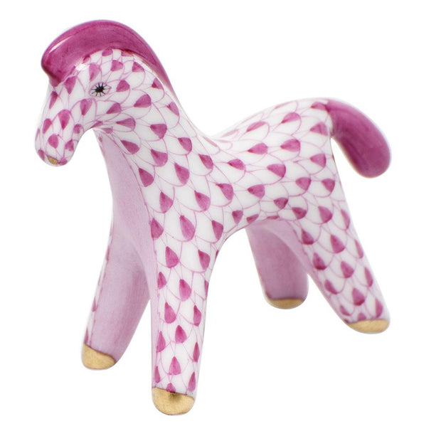 Herend Horsey Figurines Herend 