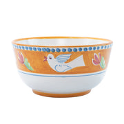 Vietri Campagna Uccello Deep Serving Bowl Dinnerware Vietri 