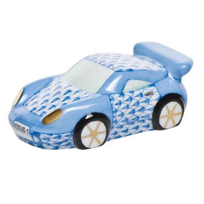 Herend Car Figurines Herend 