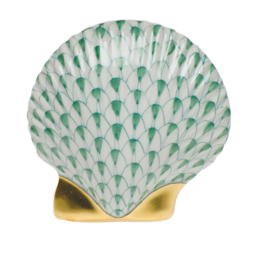 Herend Scallop Figurine - Thumbnail 3