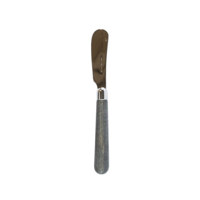 Vietri Albero Spreader Flatware Vietri Elm 