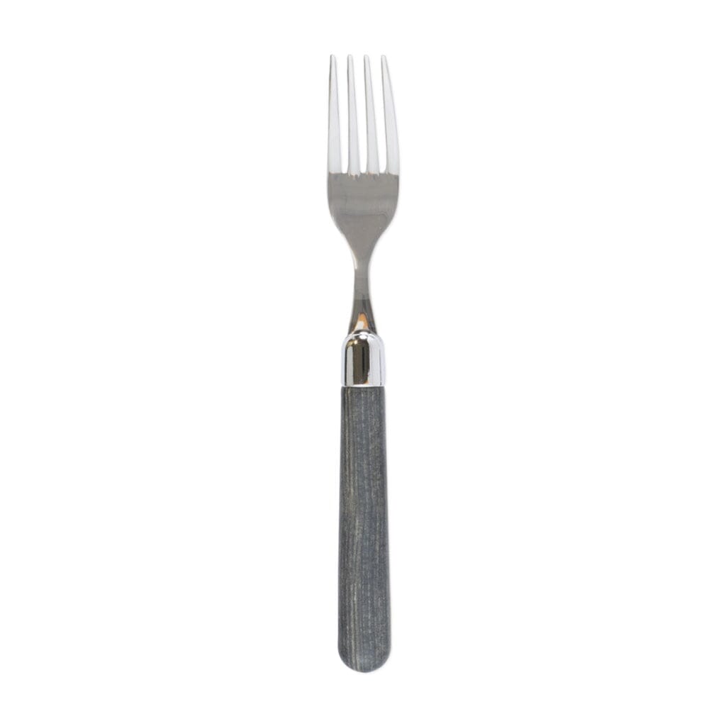 Vietri Albero Salad Fork Flatware Vietri Elm 