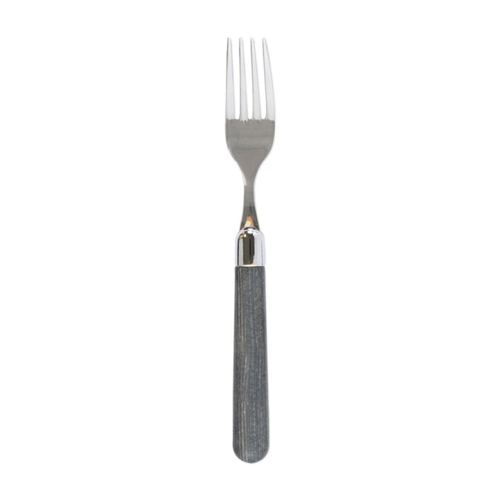 Vietri Albero Salad Fork Flatware Vietri Elm 