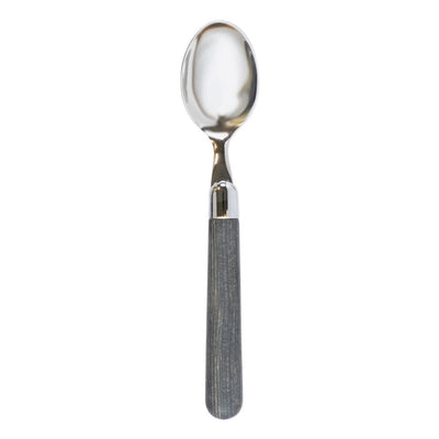 Vietri Albero Place Spoon Flatware Vietri Elm 