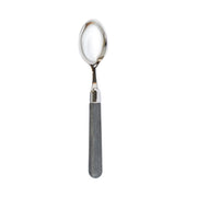 Vietri Albero Teaspoon Flatware Vietri Elm 