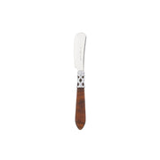 Vietri Aladdin Brilliant Small Spreader Dinnerware Vietri Tortoiseshell 