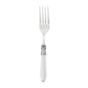 Vietri Aladdin Antique Serving Fork Dinnerware Vietri Clear 