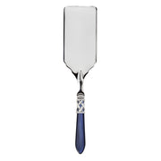 Vietri Aladdin Antique Lasagna Server Dinnerware Vietri Blue 