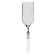 Vietri Aladdin Antique Lasagna Server Dinnerware Vietri Clear 