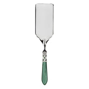 Vietri Aladdin Antique Lasagna Server Dinnerware Vietri Green 