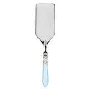 Vietri Aladdin Antique Lasagna Server Dinnerware Vietri Light Blue 