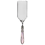 Vietri Aladdin Antique Lasagna Server Dinnerware Vietri Lilac 