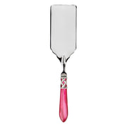 Vietri Aladdin Antique Lasagna Server Flatware Vietri Raspberry 