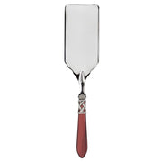 Vietri Aladdin Antique Lasagna Server Dinnerware Vietri Red 