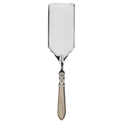 Vietri Aladdin Antique Lasagna Server Dinnerware Vietri Taupe 