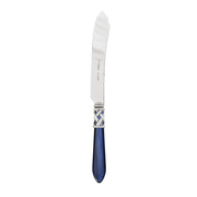 Vietri Aladdin Antique Cake Knife Dinnerware Vietri 