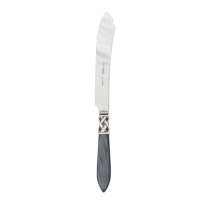 Vietri Aladdin Antique Cake Knife Dinnerware Vietri 