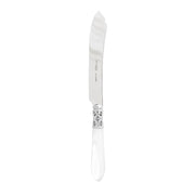 Vietri Aladdin Brilliant Cake Knife Dinnerware Vietri Clear 