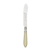 Vietri Aladdin Antique Cake Knife Dinnerware Vietri 