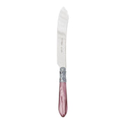 Vietri Aladdin Brilliant Cake Knife Dinnerware Vietri Lilac 