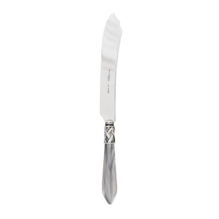 Vietri Aladdin Antique Cake Knife Dinnerware Vietri 