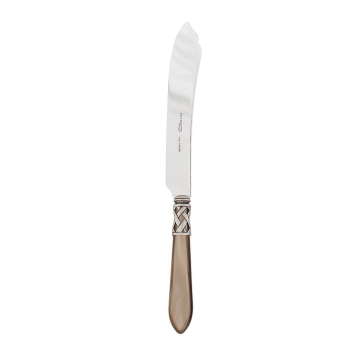 Vietri Aladdin Antique Cake Knife Dinnerware Vietri 