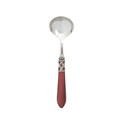 Vietri Aladdin Antique Sauce Ladle Dinnerware Vietri Red 