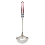 Vietri Aladdin Brilliant Soup Ladle Dinnerware Vietri Lilac 